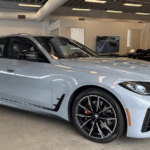 Win a 2025 BMW + More in the Crunch Ultimate Summer Sweepstakes (Up to 3 Entries Allowed)