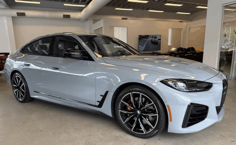 Win a 2025 BMW + More in the Crunch Ultimate Summer Sweepstakes (Up to 3 Entries Allowed)