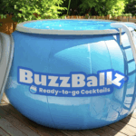 The BuzzBallz Pool Is Coming – And It’s Only $20! (Yes, Really.)