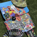 BeatBox Festival Box Giveaway: Win One of 150 Exclusive Festival Survival Kits