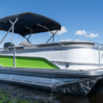 Win a Pontoon Boat This Summer
