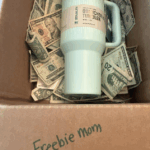 Win a Stanley and Box of Cash