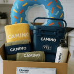 Win $2,500 + Camino Branded Prizes in the 2025 Camino Summer Sweepstakes (Daily Entry!)