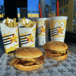 Win Free Carl’s Jr. Food Daily in the Queso Craze Instant Win Game (Over 200,000 Prizes!)