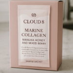 FREE Marine Collagen Drink Sample with Manuka Honey & Mixed Berry