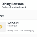 Get $25 Free to Dine Local with the inKind App (Limited Time!)