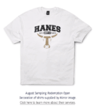 FREE Limited Edition Hanes Beefy-T Shirt? Yes, Please. Here’s How to Get One for 2025
