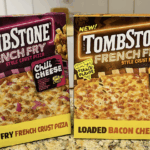 FREE Pizza for 250 Winners? The Tombstone French Fry Crust Sweepstakes is Real and It’s Glorious