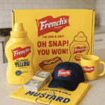 Win $30,000 Cash in the French’s Mustard Sweepstakes (One-Time Entry!)