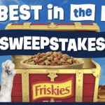 Win Friskies Cat Swag, YETI Gear, and $5K in the 2025 Best in the Bowl Instant Win Sweepstakes