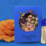 Frida Kahlo Perfume Is Giving Out Free Samples—Here’s How to Make the Ad Pop Up in Your Feed