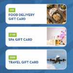 Win a $500 Travel Gift Card in the Cayman Jack® Cayman Club Giveaway (One-Time Entry!)