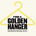Nordstrom’s Golden Hanger Sweepstakes: Over 2,800 $25 Prizes Up for Grabs This July!