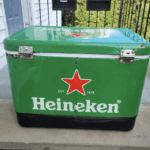 Win a Heineken® Beach Cooler — New Daily Entry Sweepstakes You Need to See