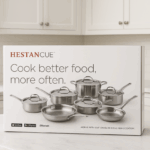 Win a $1,900 French Laundry Gold Experience or Luxe Cookware – Hestan Sweepstakes