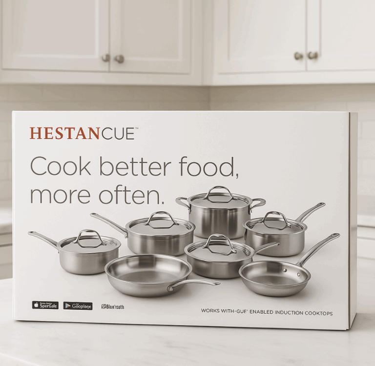 Win a $1,900 French Laundry Gold Experience or Luxe Cookware – Hestan Sweepstakes