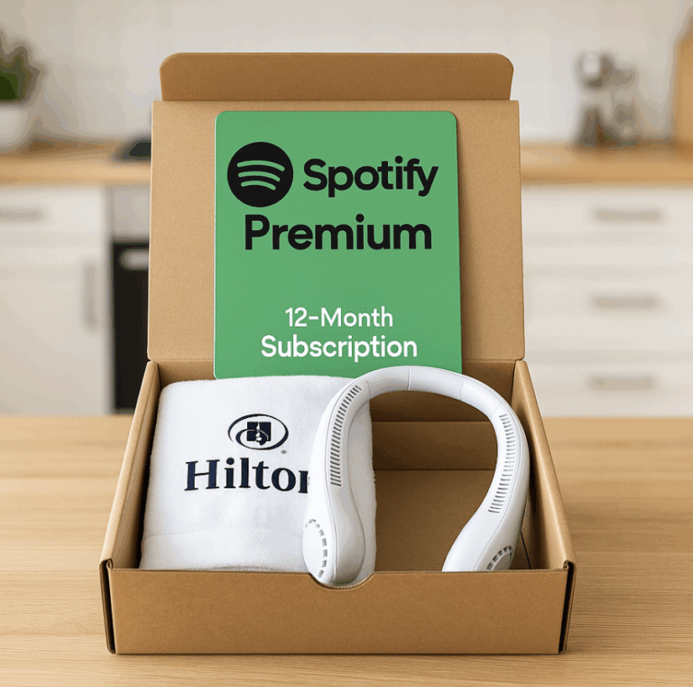 Win a Nashville Getaway + Daily Hilton Prizes in the 2025 Sounds Like Summer Sweepstakes