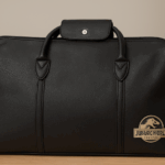 Win a Jurassic World Rebirth Prize Pack – Duffle Bag, Tees, and More!