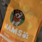 Score a Free Bag of IAMS™ Puppy or Kitten Food — Limited Instagram Offer Only Available on Mobile