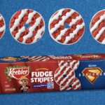 Keebler Superman Sweepstakes: Daily Instant Win $30 Movie Reward