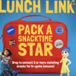Instant Prizes in the Nabisco Pack a Snacktime Star Sweepstakes (Nabisco UPC Codes)