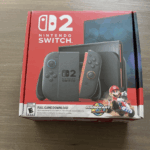 Win a Nintendo Switch 2 Bundle in the Hot Topic Sweepstakes (One-Time Entry!)