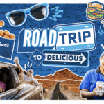 Win $20,000 or Culver’s Swag in the Daily Culver’s Road Trip to Delicious Sweepstakes + Instant Win Game