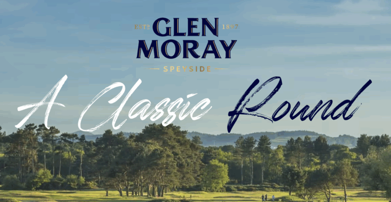Win a $100 Golf Gift Card Instantly in the Glen Moray Round On Us Game