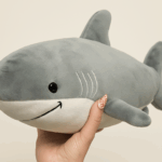 Warmies’ Shark Week Giveaway Is the Cuddly Sweepstakes You Didn’t Know You Needed