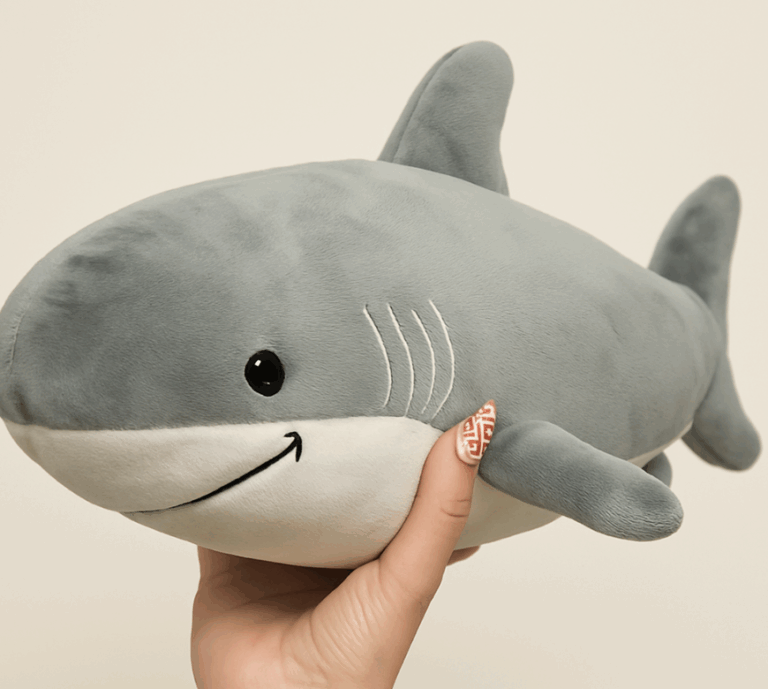 Warmies’ Shark Week Giveaway Is the Cuddly Sweepstakes You Didn’t Know You Needed