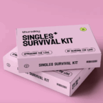 FREE Singles Survival Kit — Real Brands, Real Perks for Flying Solo