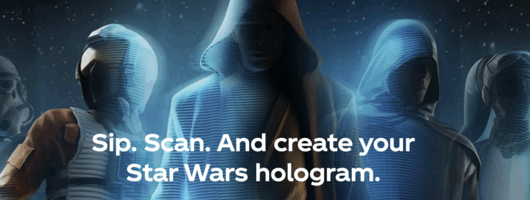 Win a Disney World Vacation, Lucasfilm Tour & More in the Coca-Cola Galaxy Sweepstakes (2025)