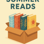 Win a Box of Summer Reads from Knopf – 50 Winners, One Entry Only!