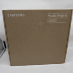 Win a Samsung Music Frame in the 2025 Dolby Atmos Giveaway – 100 Winners, One Entry Only!