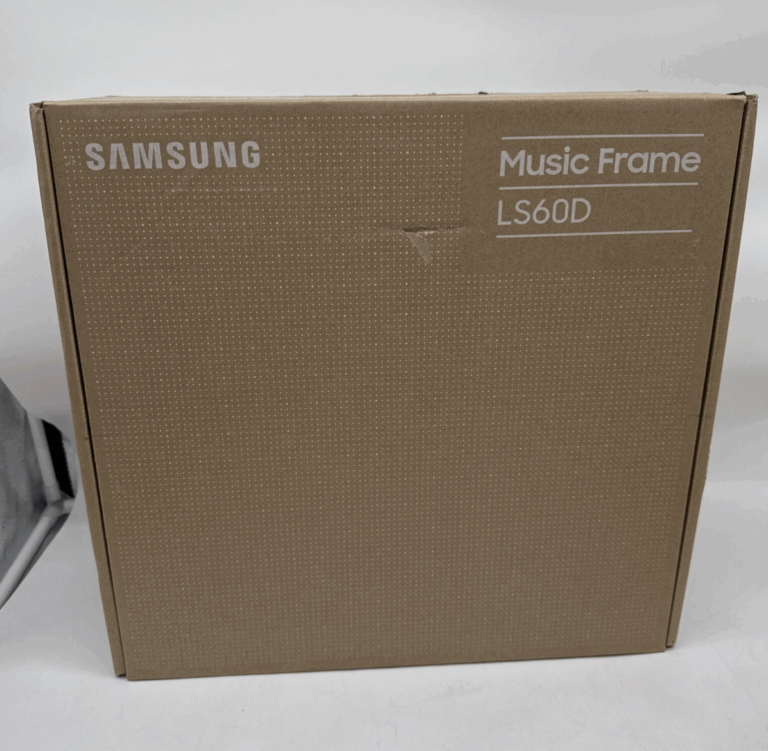 Win a Samsung Music Frame in the 2025 Dolby Atmos Giveaway – 100 Winners, One Entry Only!
