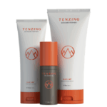 Get Free Sage Mint Shave Cream & Moisturizer Samples from Tenzing Skincare