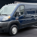 Win a RAM ProMaster Van + $25K Cash in the 2025 American Explorer Van Sweepstakes