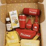 Ready for a Healthier Back-to-School Season? Zarbee’s and Children’s Tylenol Are Giving Away Must-Have Essentials