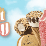 Win Free Ice Cream All Summer in the Prairie Farms July Sweepstakes (Daily Entry!)