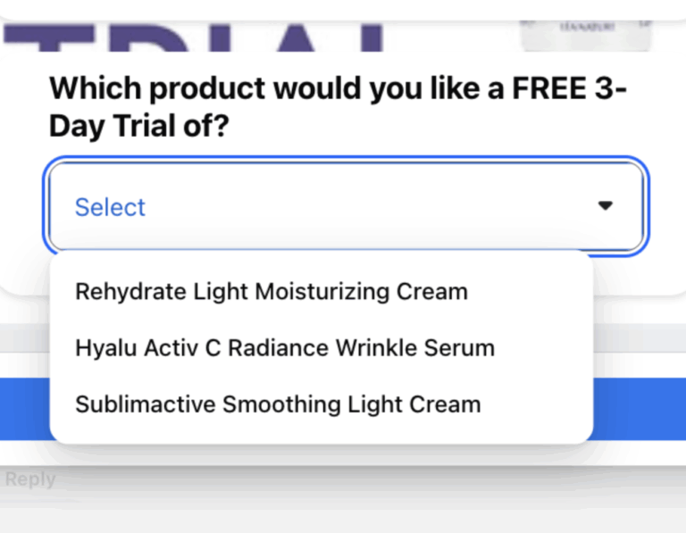 Get Your Free 3-Day Skincare Trial from Eau Thermale Jonzac – No Purchase Needed!