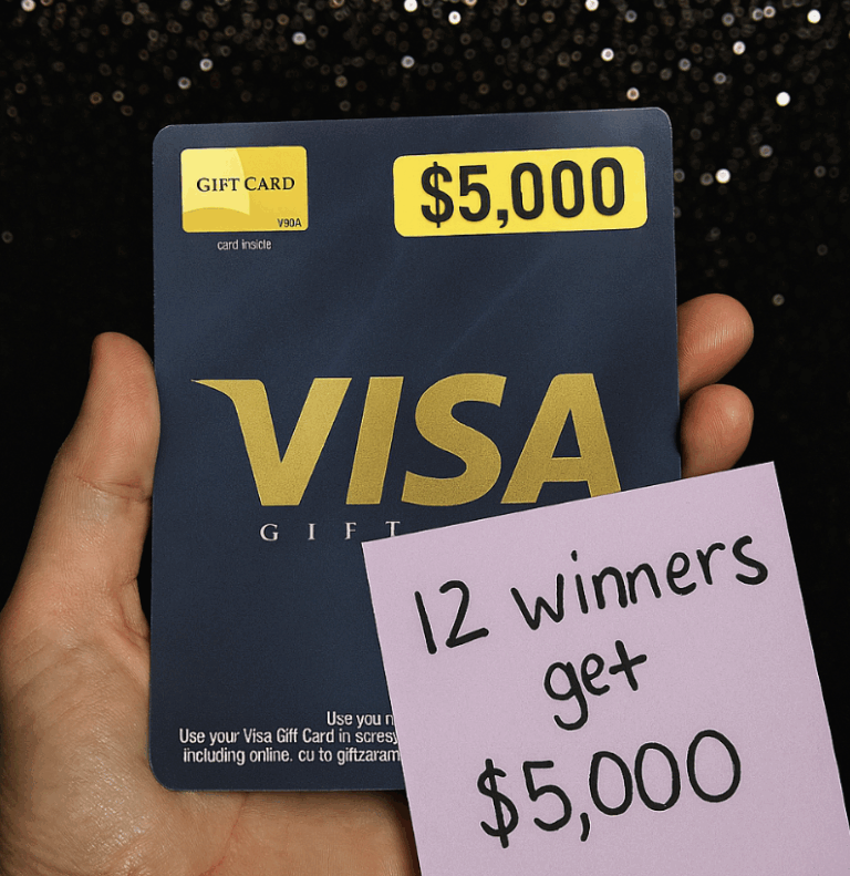 Win $5,000 in The Federalist Wine Country Quest Sweepstakes