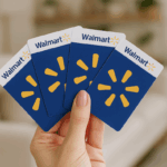 Win a $500 Walmart Gift Card in the Citrus and Shine Sweepstakes by True Citrus