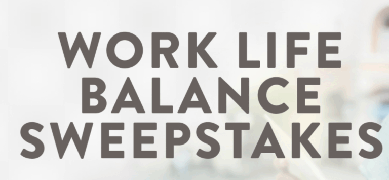 Win a $5,000 Wellness Getaway or $100 Travel Credit – Liquid Light Work Life Sweepstakes (Daily Entry!)