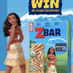 Win a Dream Trip to Hawaii in the Zbar Back-to-School Sweepstakes (Daily Entry)