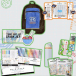 Zebra Pen & Pipsticks E-Zen-tials Giveaway: Win Over $325 in Back-to-School Essentials