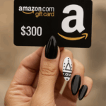 Win a $300 Amazon Gift Card in the C.L. Cannon Fantasy & Sci-Fi BookBub Giveaway!