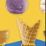 Win a Year’s Worth of Ice Cream Cones: Keebler’s National Ice Cream Day Giveaway 2025