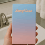 Try Laughland Dentist-Made Teeth Whitening for Just $4.95