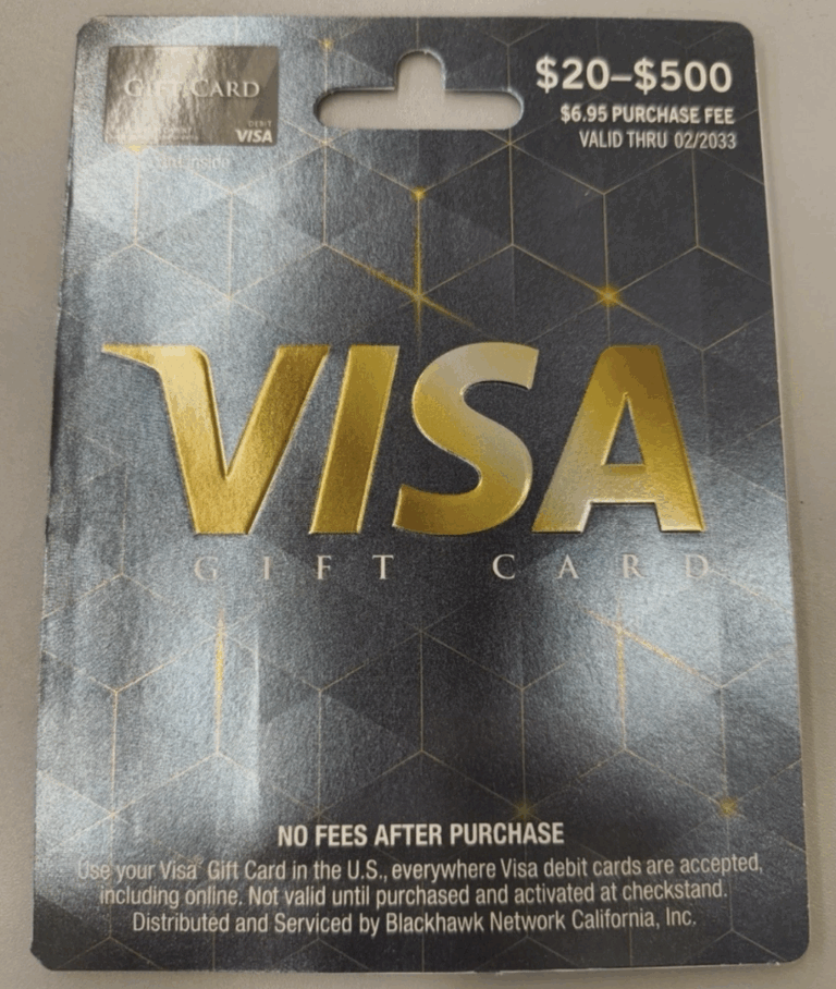 Win a $500 Visa Gift Card in the HomeTeam Summer Giveaway 2025 (One-Time Entry!)