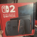 Win a Nintendo Switch 2 Trip to NYC in the Mott’s 2025 Back-to-School Sweepstakes